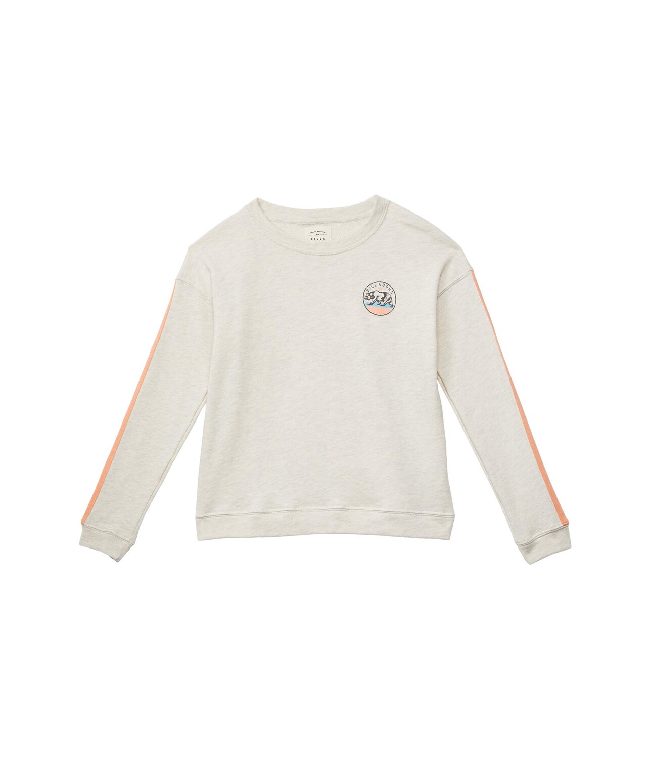 

Толстовка Billabong Kids, Cali Bear Sweatshirt