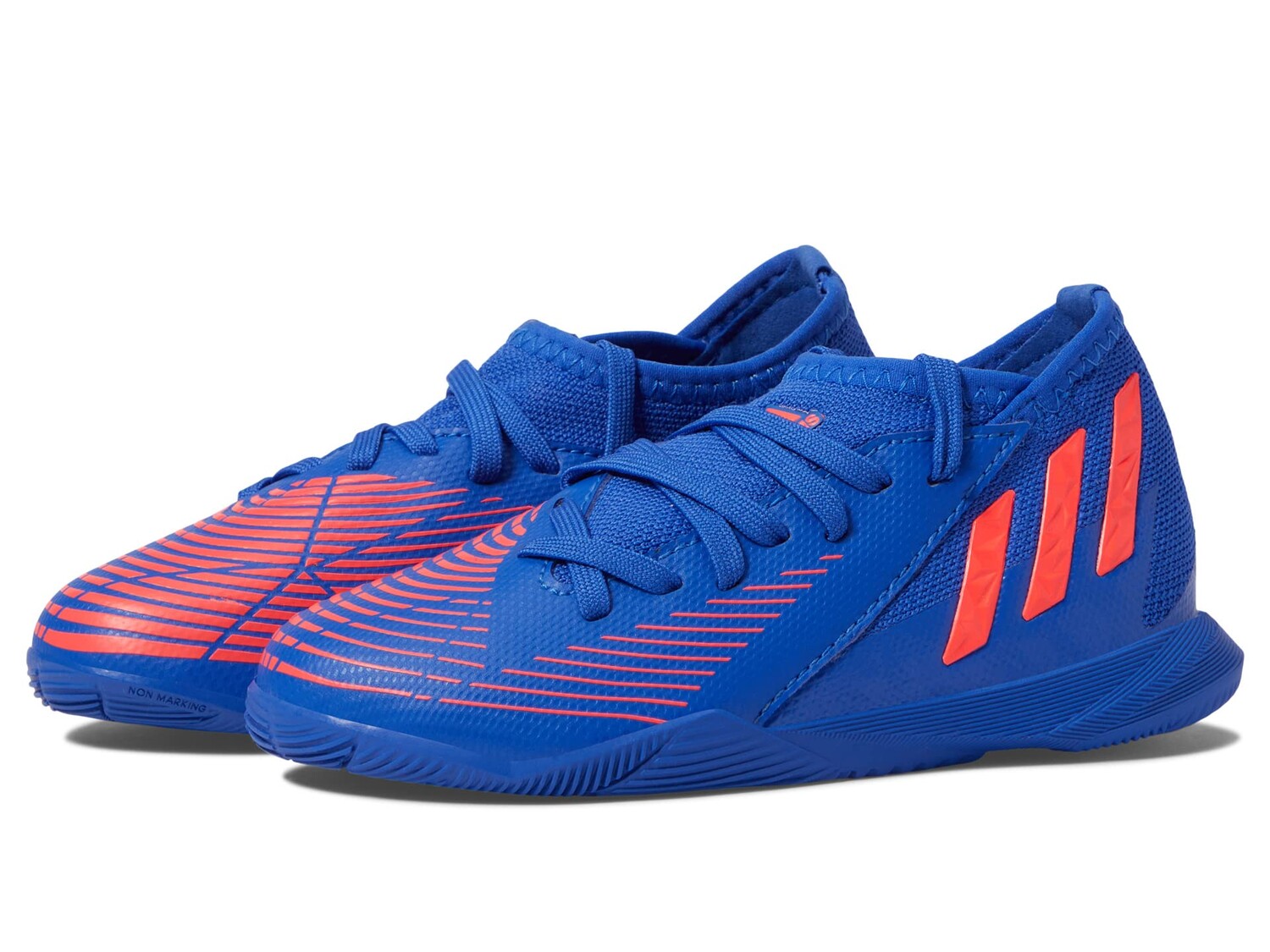 

Кроссовки adidas Kids, Soccer Predator Edge.3 Indoor
