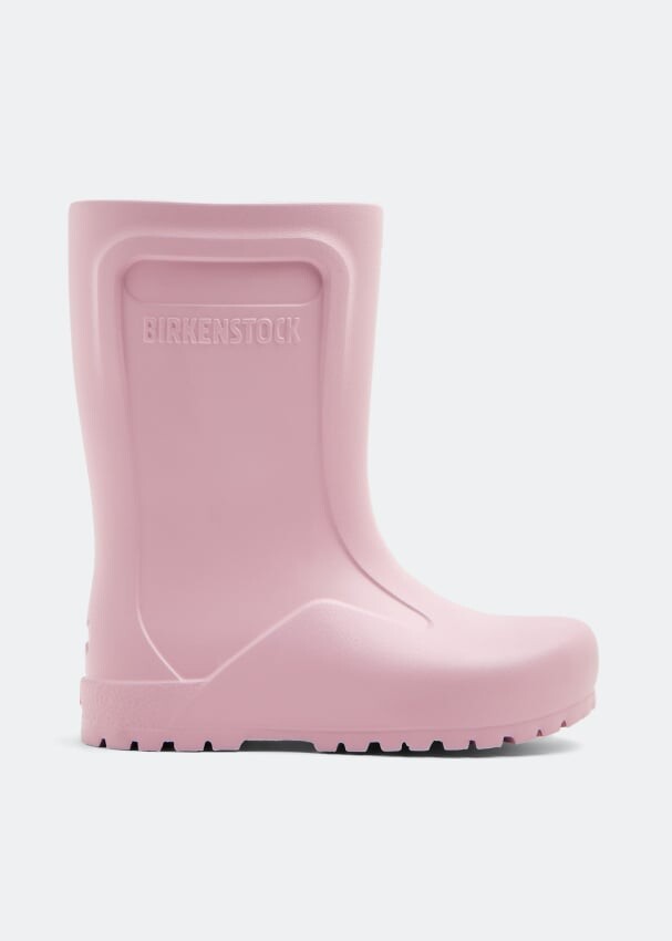 

Ботинки BIRKENSTOCK Derry boots, фиолетовый