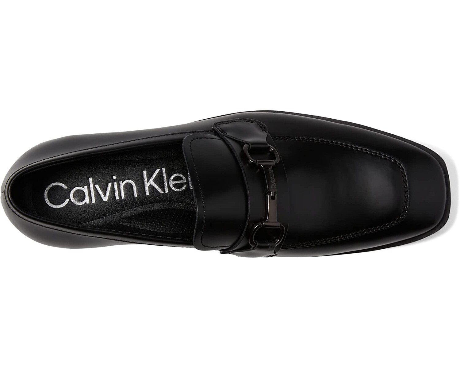 

Лоферы Malcome 2 Calvin Klein, черный