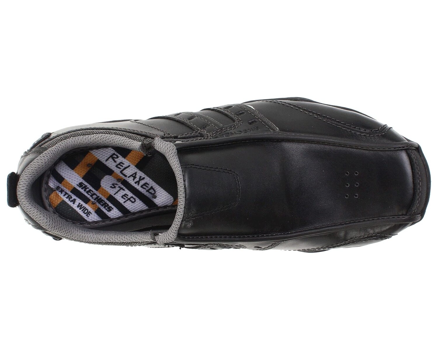 

Лоферы Diameter SKECHERS, черный