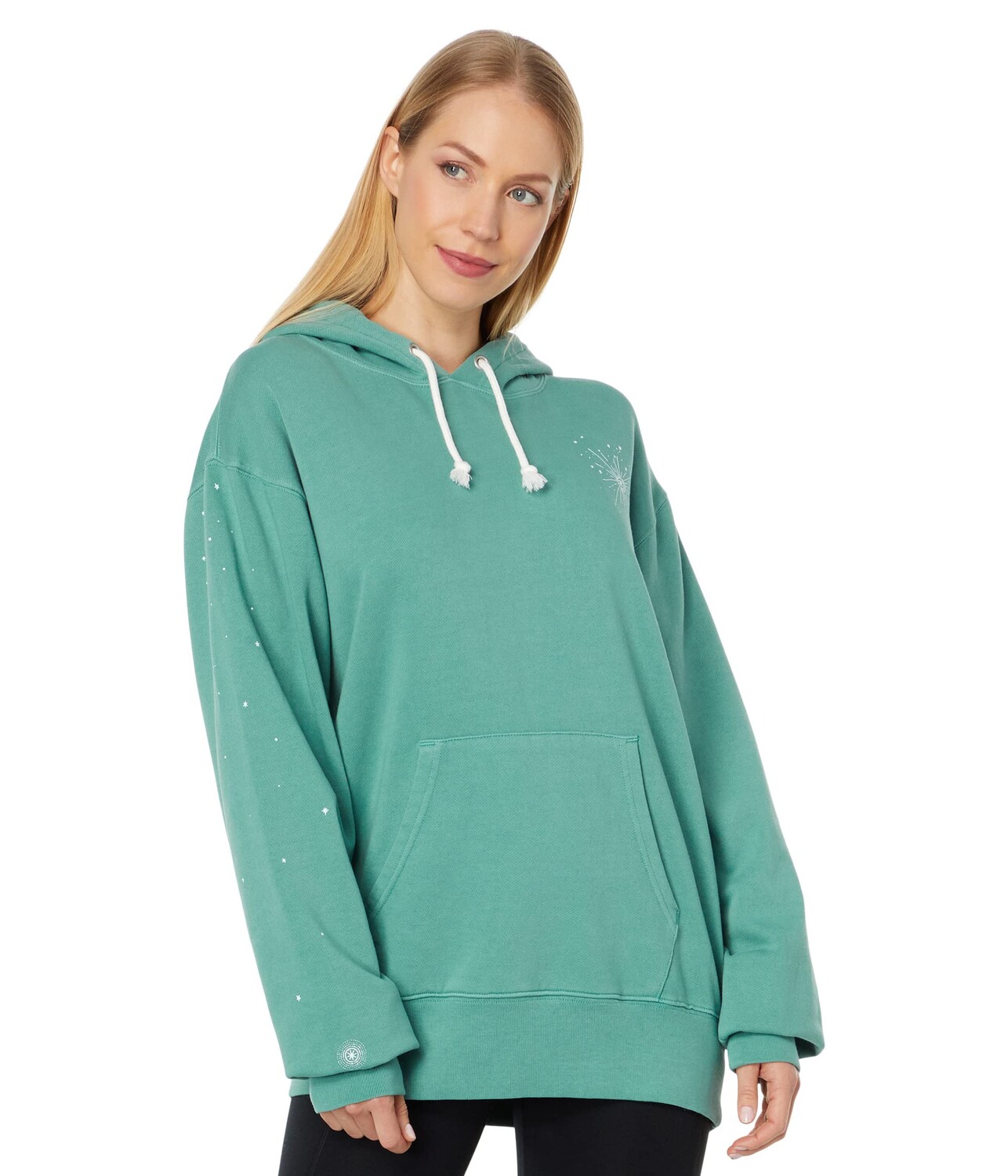 

Худи Champion LIFE, Lightweight Fleece Hoodie