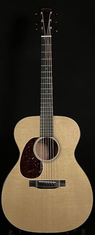 Гитары Martin для левшей, стандартная серия 000-18 Standard Series 000-18