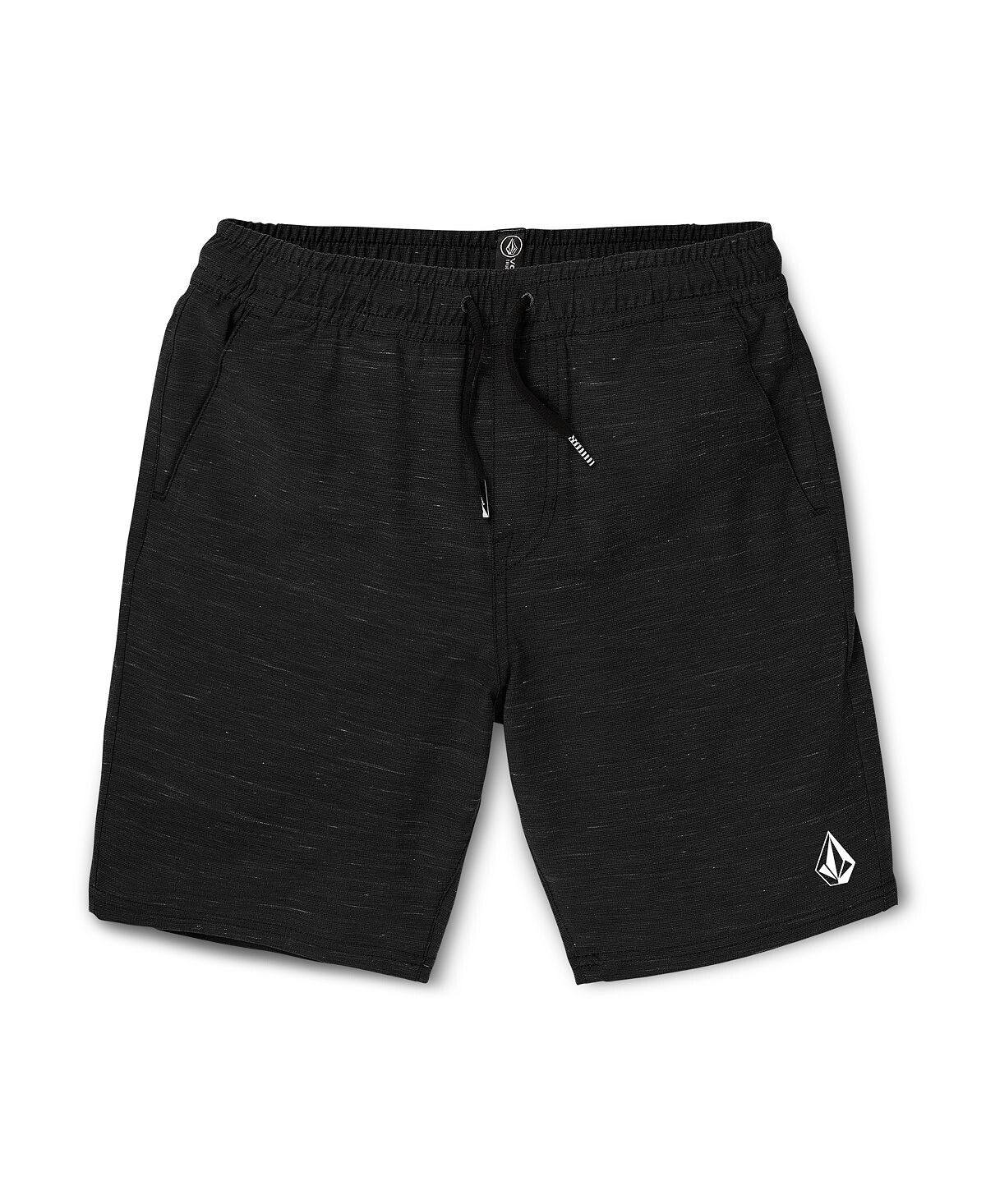 

Мужские шорты understone hybrid Volcom, черный