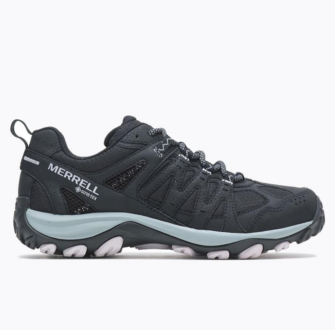 

Обувь Accentor Sport 3 GORE-TEX Women MERRELL, черный