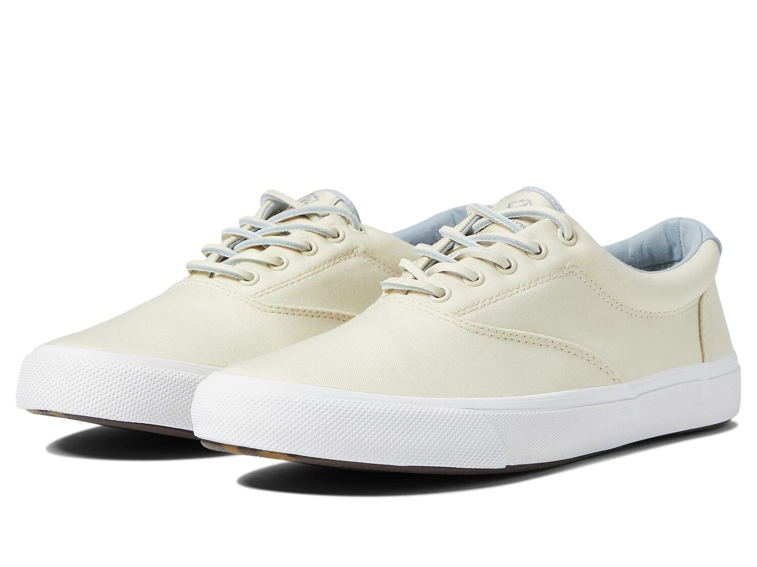 

Кроссовки Sperry, Striper II CVO Seacycled