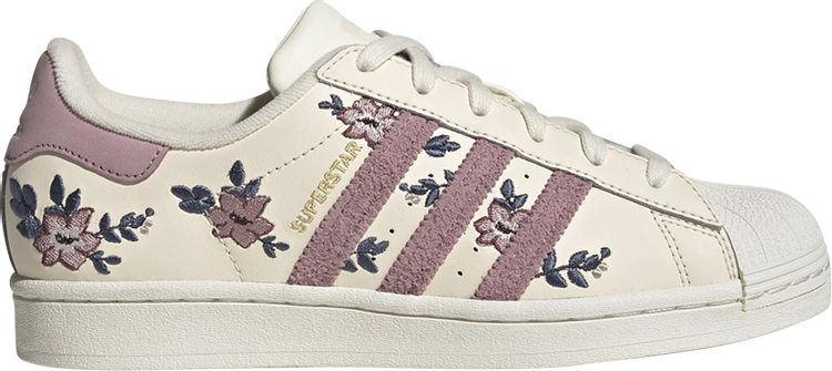 Floral sales superstar adidas