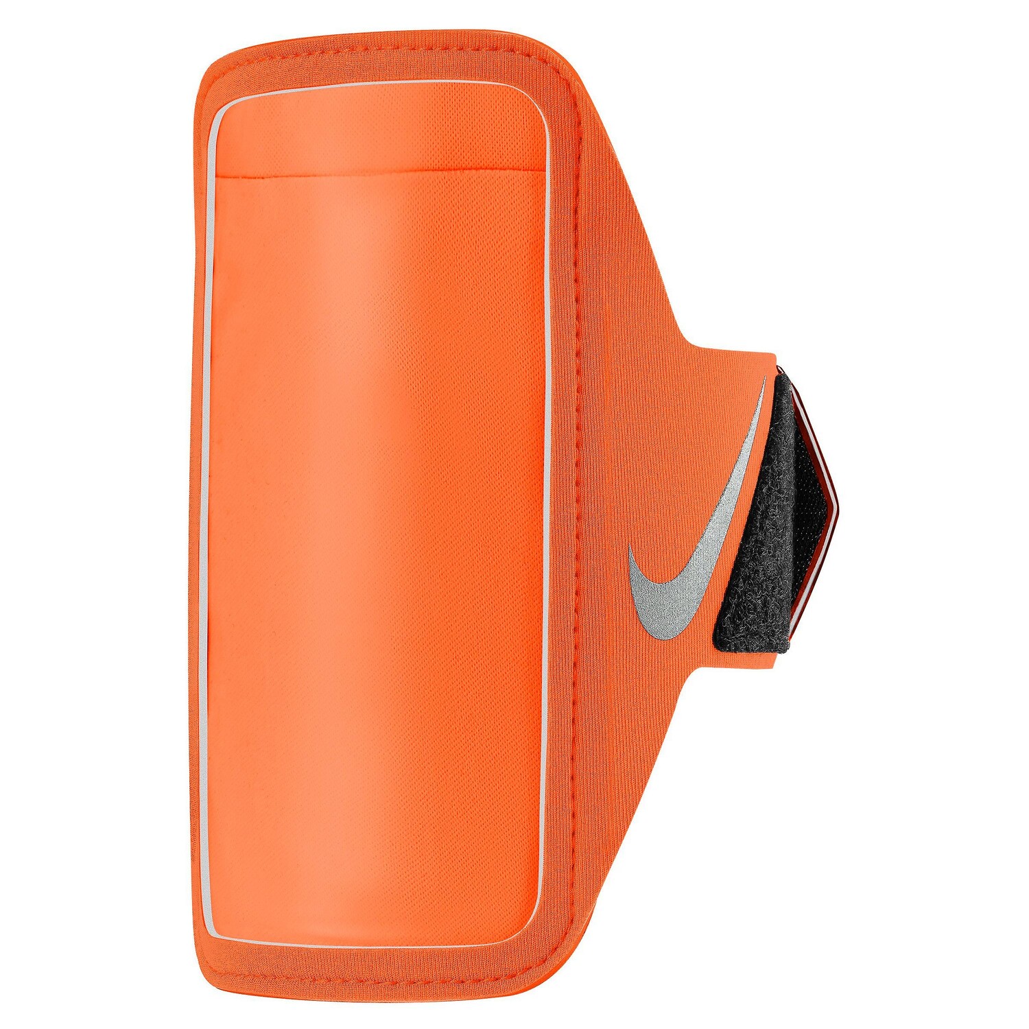 

Нарукавная повязка Nike Lean Plus, апельсин