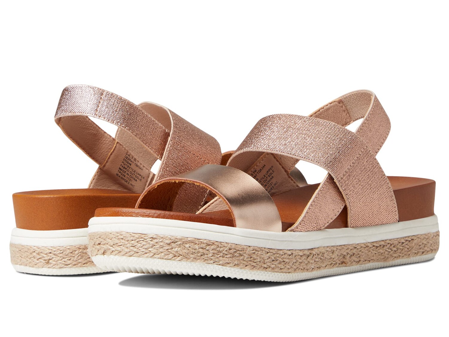 

Сандалии Mia Kids, Dezray