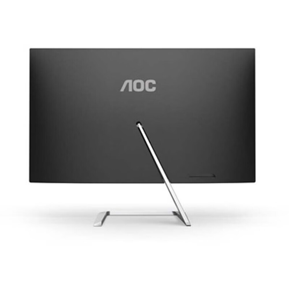 

Монитор AOC 27T1QBW 27" AH-IPS 75Гц Full HD
