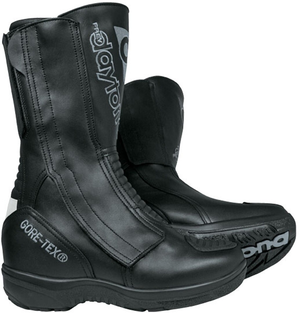

Daytona Lady Star GTX Gore-Tex водонепроницаемые женские мотоциклетные ботинки,
