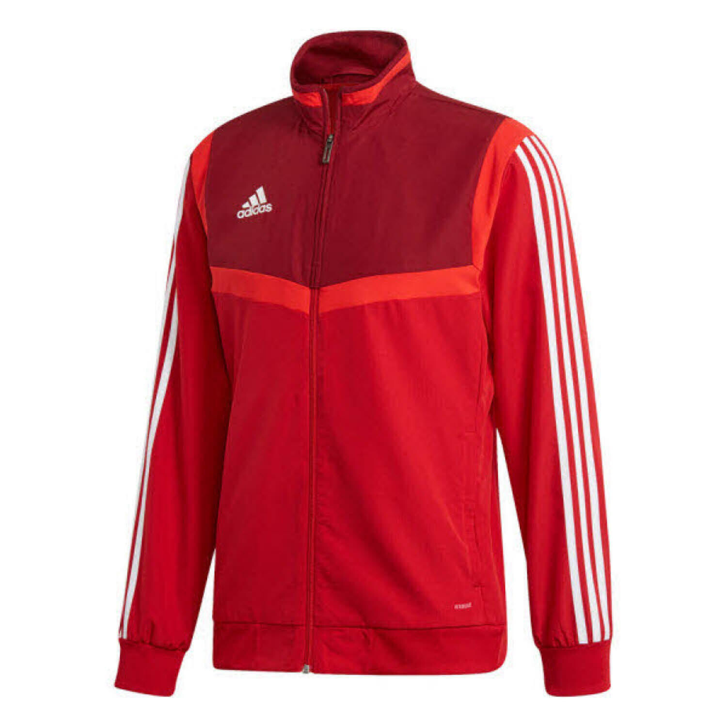 

Куртка Adidas Tiro 19, красный