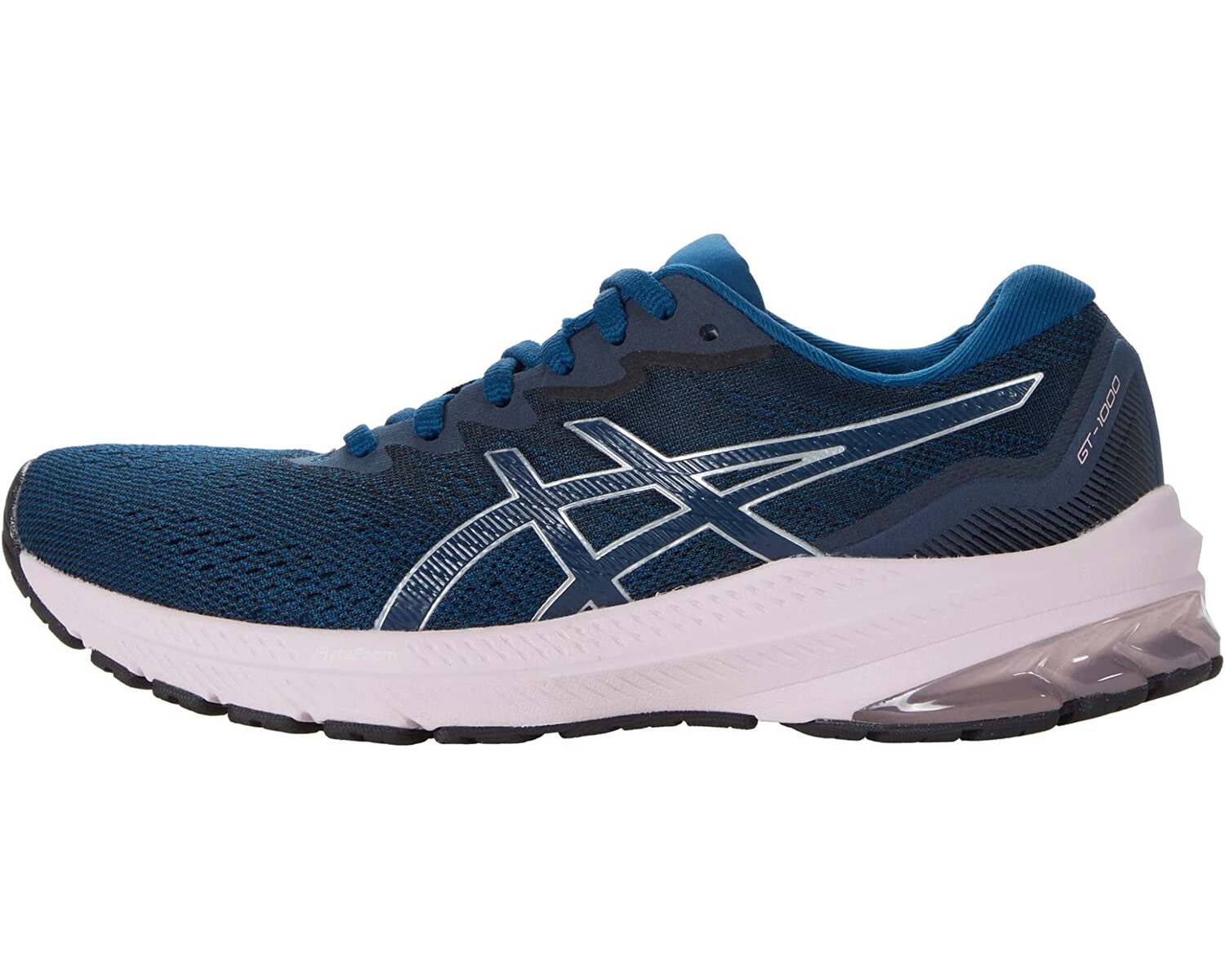 

Кроссовки GT-1000 11 ASICS, мако блю