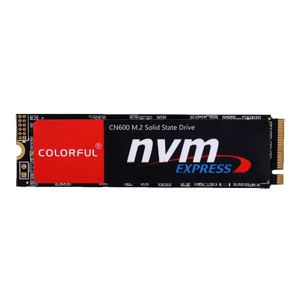 

SSD-накопитель Colorful Hui CN600 2ТБ