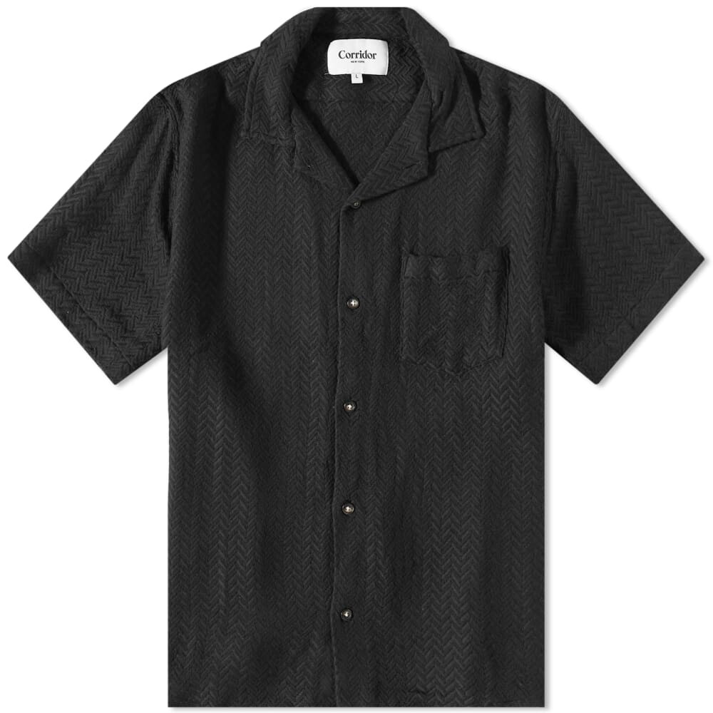 

Рубашка Corridor Acid Plaid Vacation Shirt