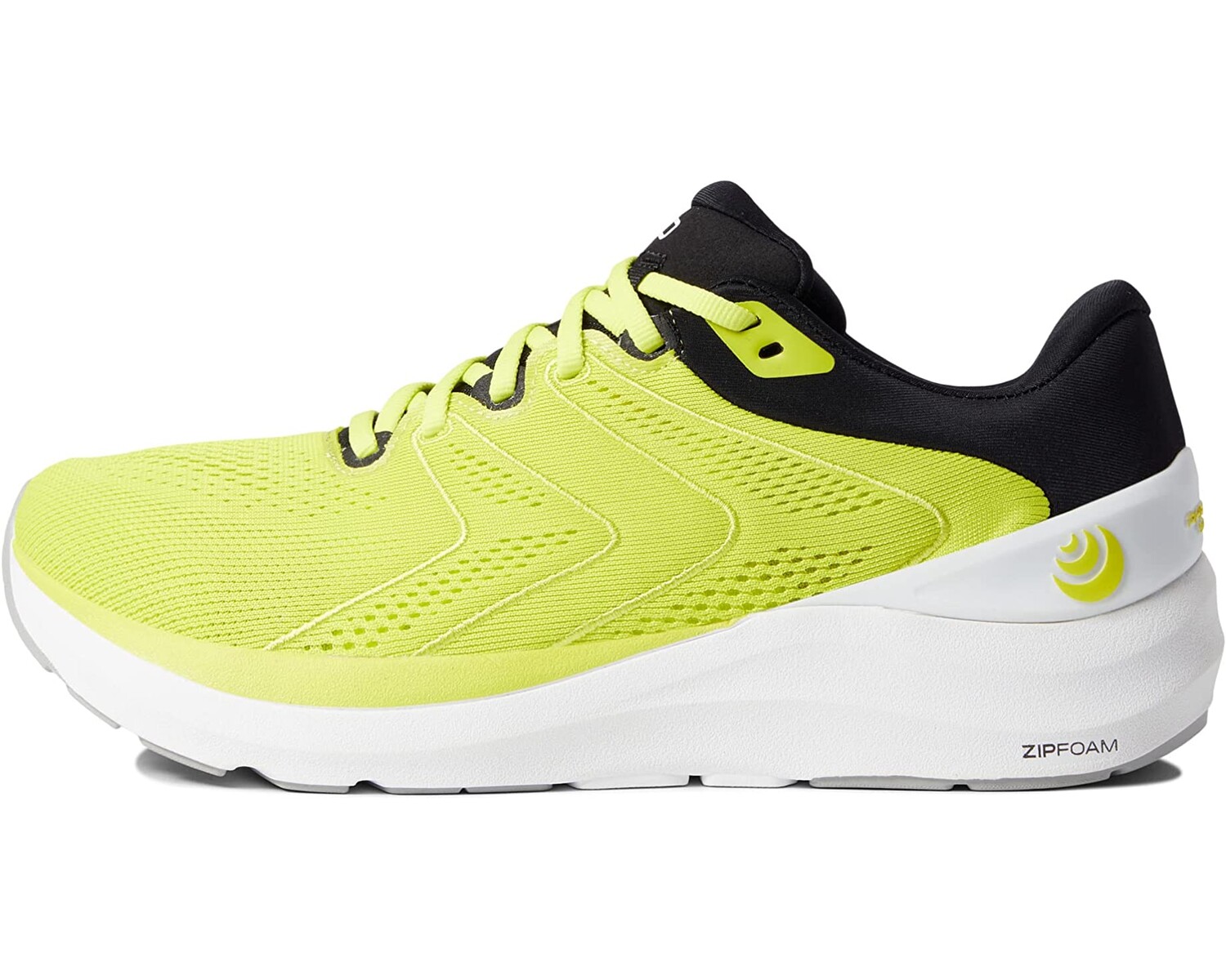 

Кроссовки Phantom 2 Topo Athletic, желтый