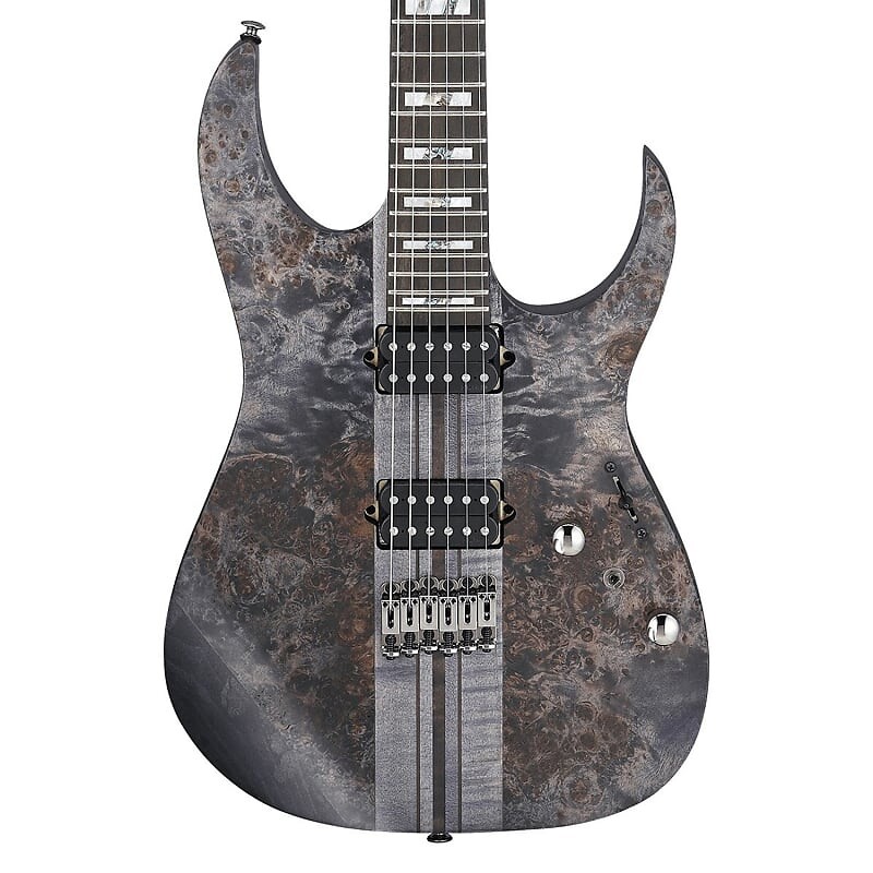 

Гитара Ibanez Premium RGT1221PB - Deep Twilight Flat Premium RGT1221PB Guitar -
