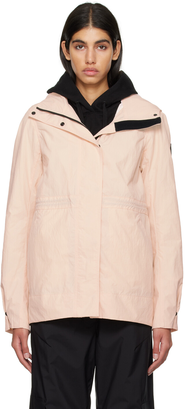 

Оранжевая куртка Davie Canada Goose, Оранжевый