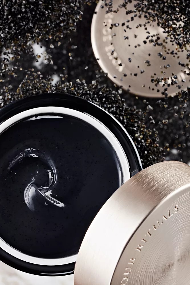 

Роскошный скраб для тела Scrub Therapy Collection - Volcanic Crush, 220 мл