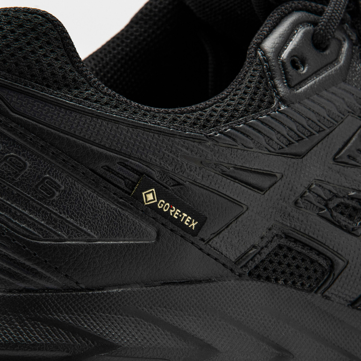 

Мужские кроссовки Asics - Gel-Sonoma 6 Gore-Tex