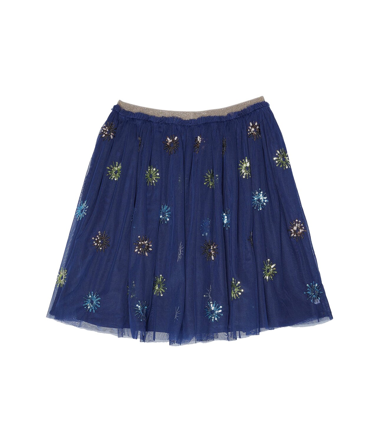 

Юбка PEEK, Sequin Burst Skirt