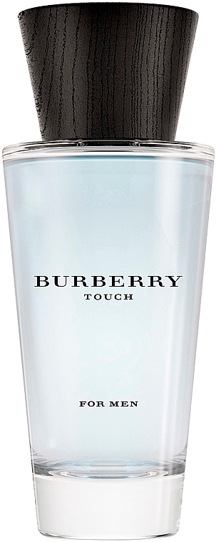 burberry туалетная вода brit splash for men 50 мл Туалетная вода Burberry Touch For Men