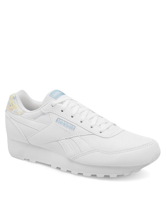

Кроссовки reebok rewind run Reebok, белый