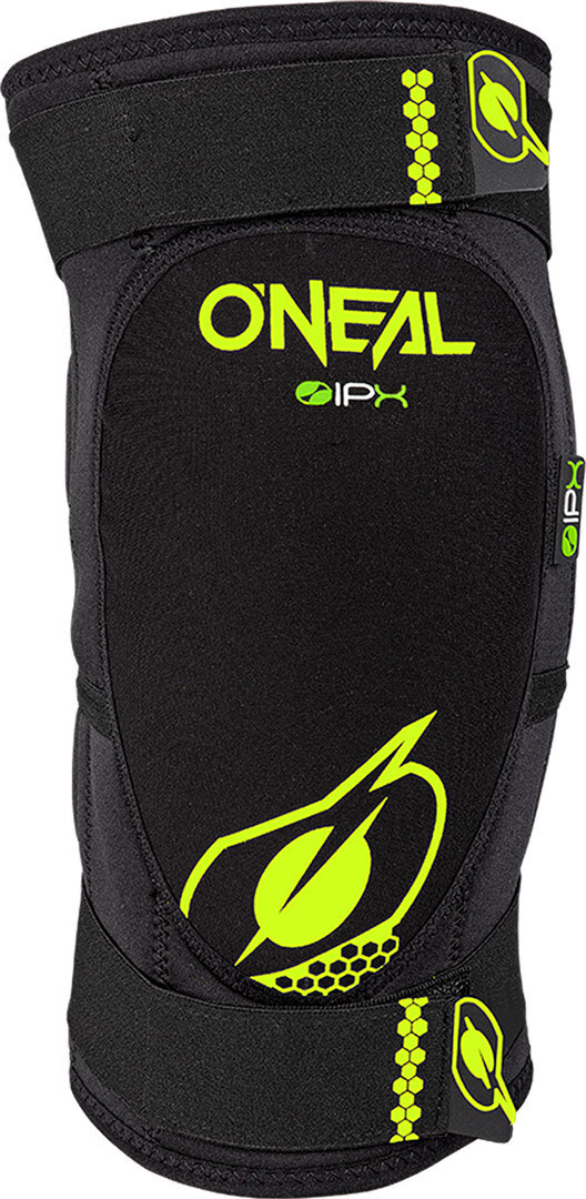 

Защитники колена Oneal Dirt, черный/желтый