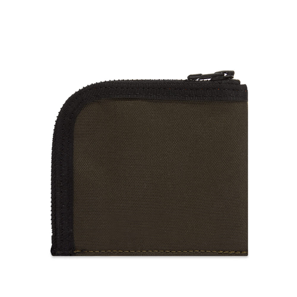 

Кошелек Maharishi Nylon Wallet