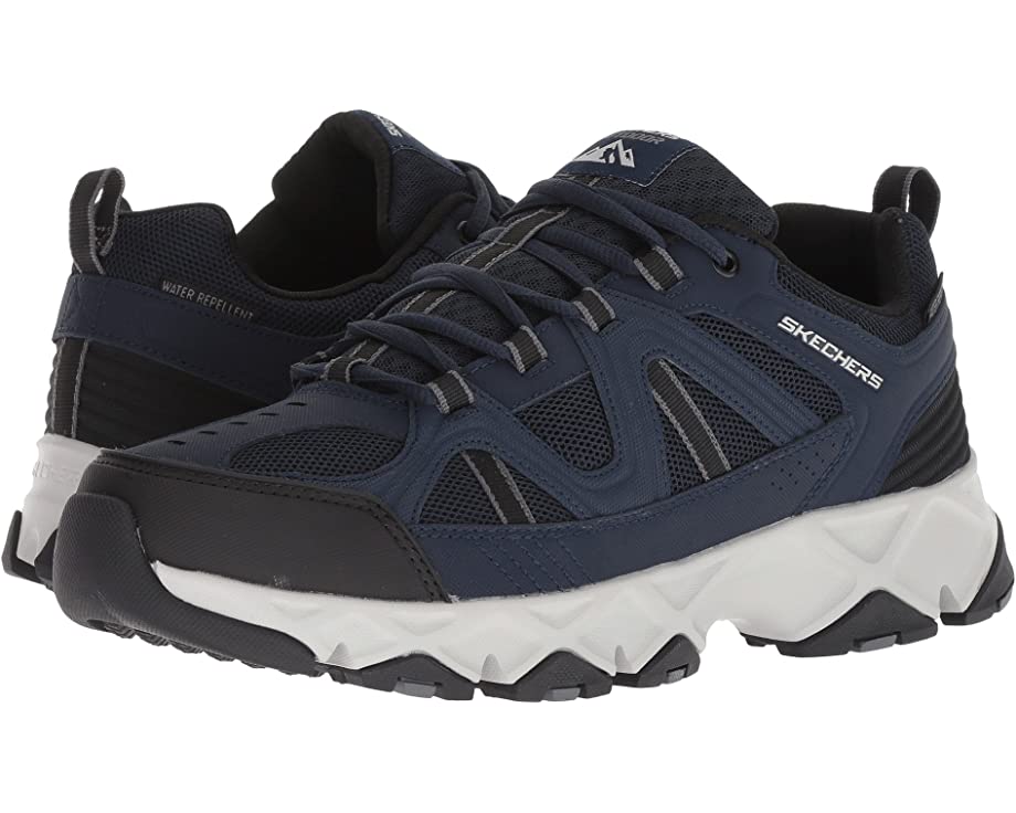 Skechers relaxed sale fit crossbar