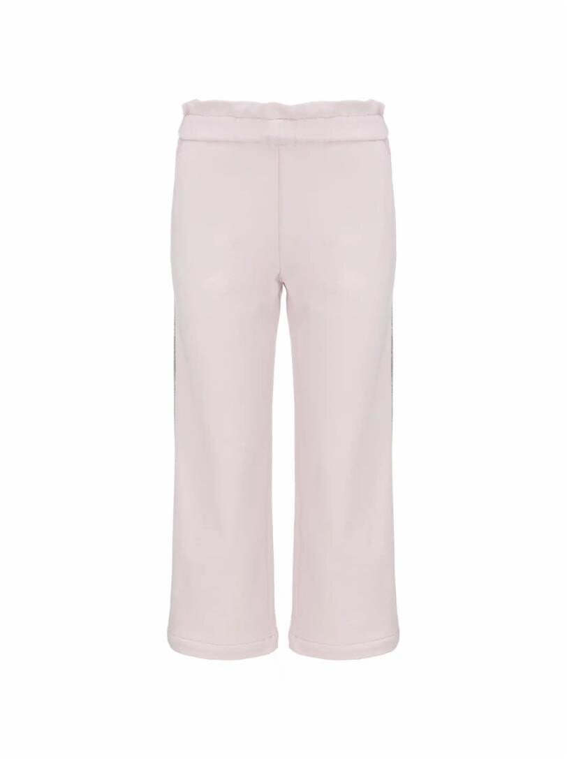

Прямые брюки Brunello Cucinelli
