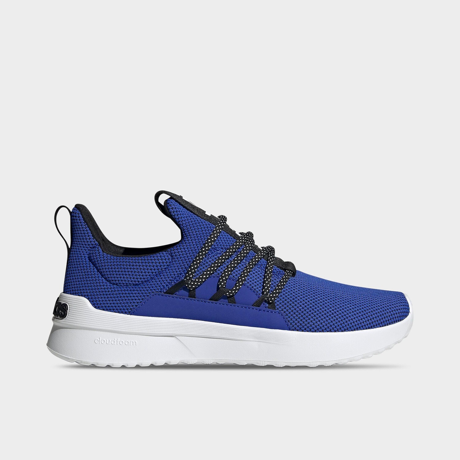 

Мужская повседневная обувь Adidas Lite Racer Adapt 4.0 Cloudfoam, синий