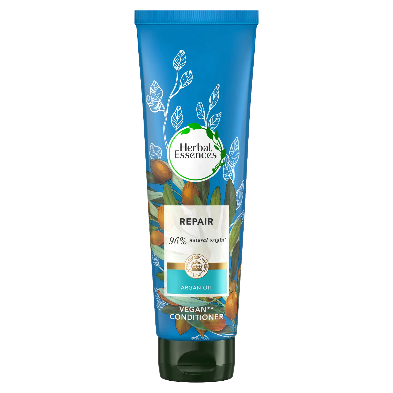 

Herbal Essences Aragn Oil Repair маска для волос с аргановым маслом, 275 мл