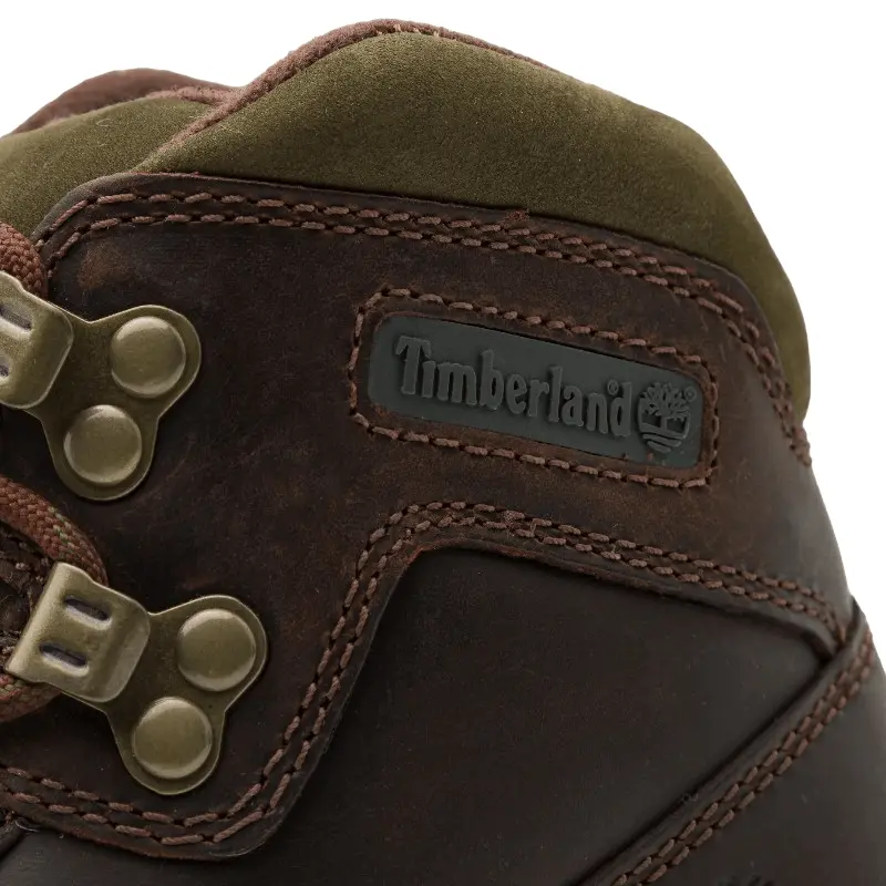 Botas euro cheap hiker timberland