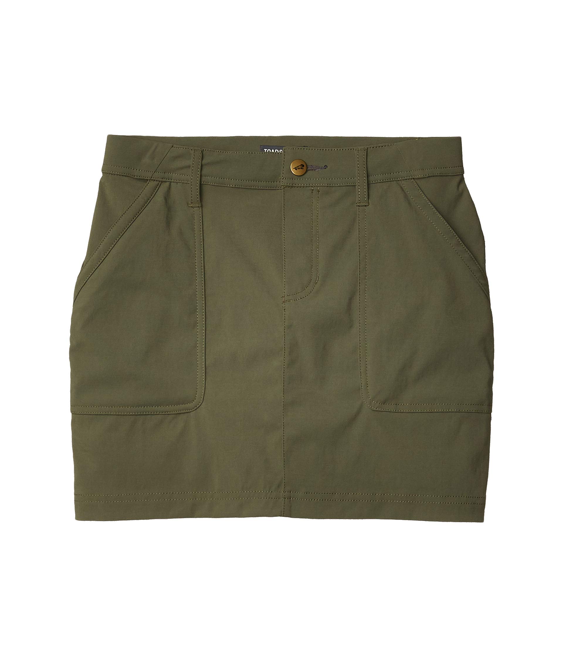 Юбка Toad&Co, Rover Skort