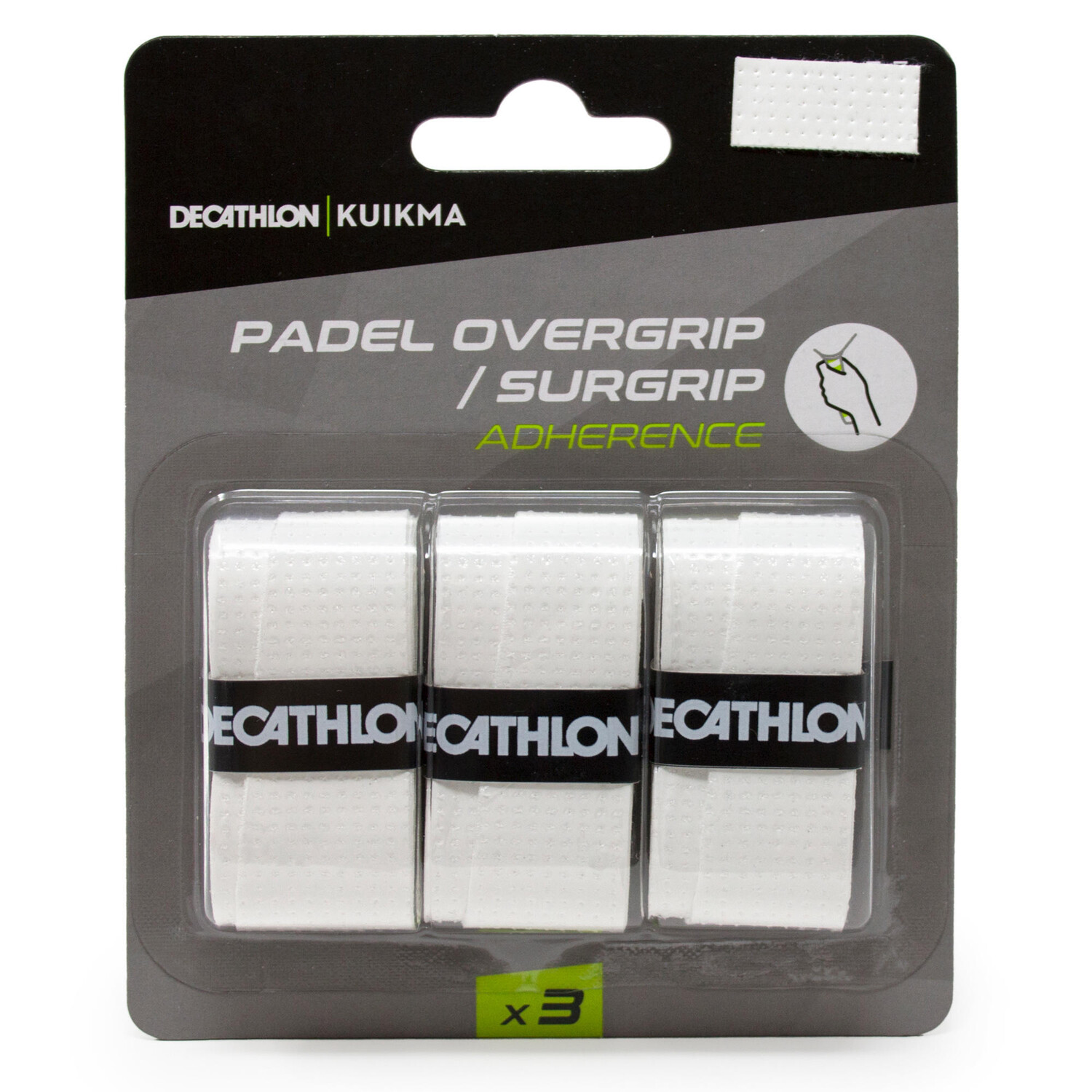 

Коробка adidas OVERGRIPS Tacky Feeling 45er - разноцветная, красочный/розовый/желтый