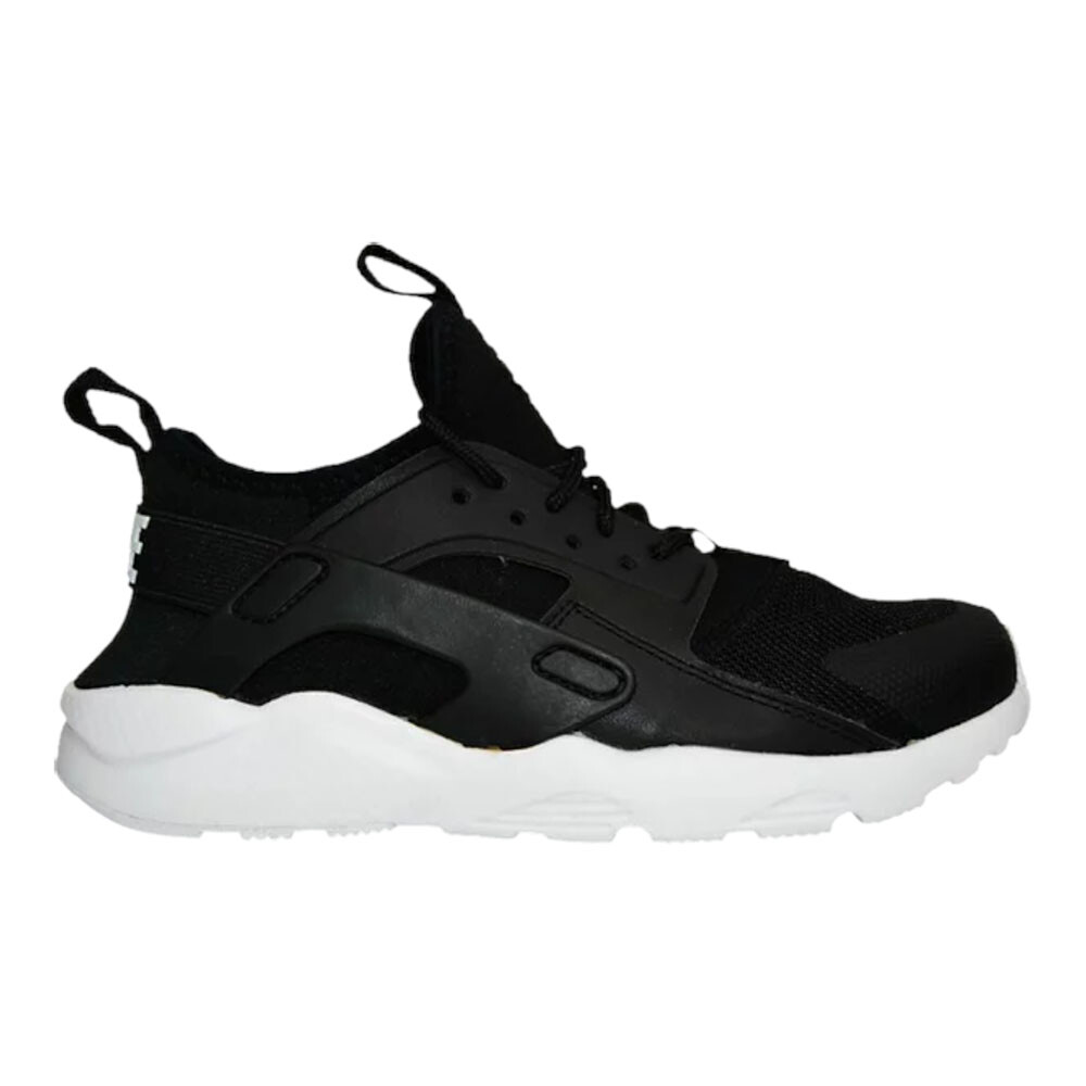 

Кроссовки Nike Air Huarache Run Ultra PS, черный