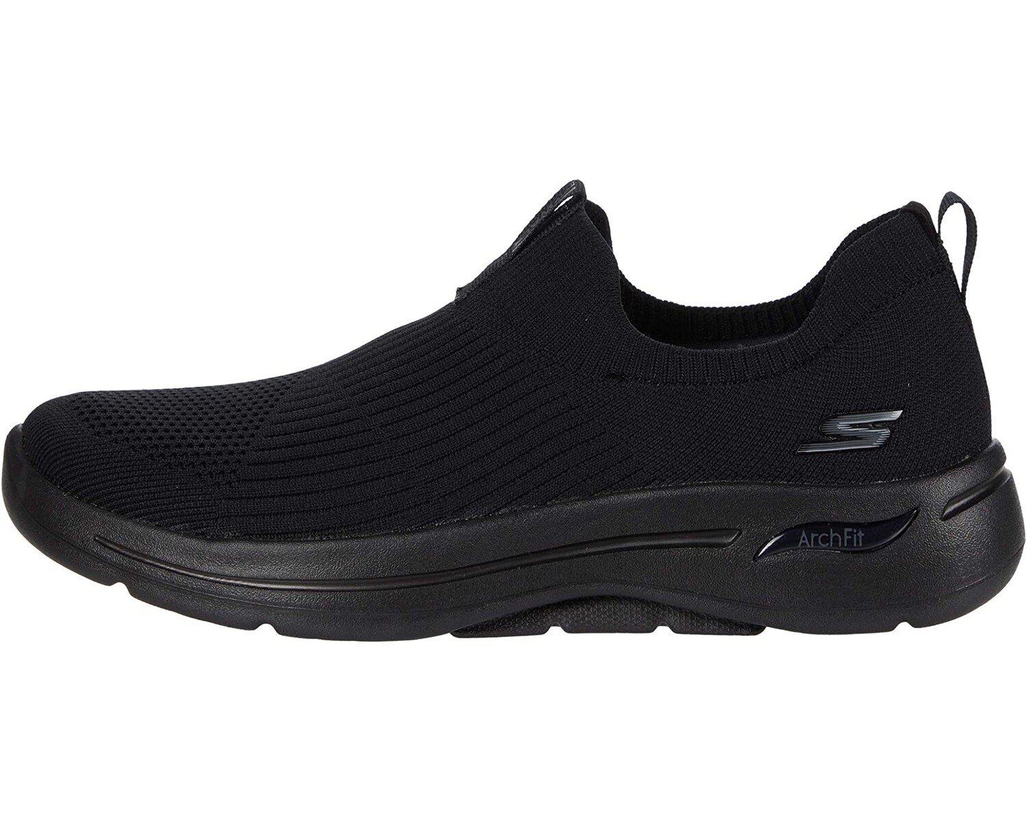 

Кроссовки Go Walk Arch Fit - 124409 SKECHERS Performance, черный