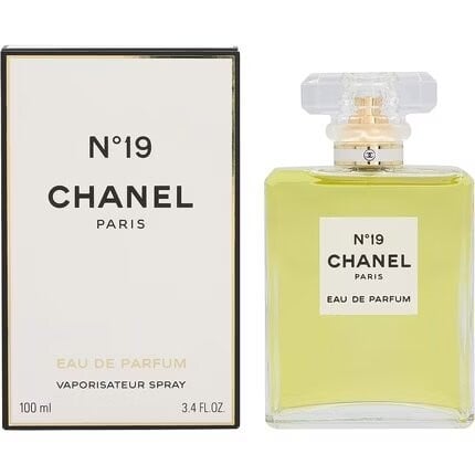 

Парфюмированная вода-спрей Chanel No19, 100мл