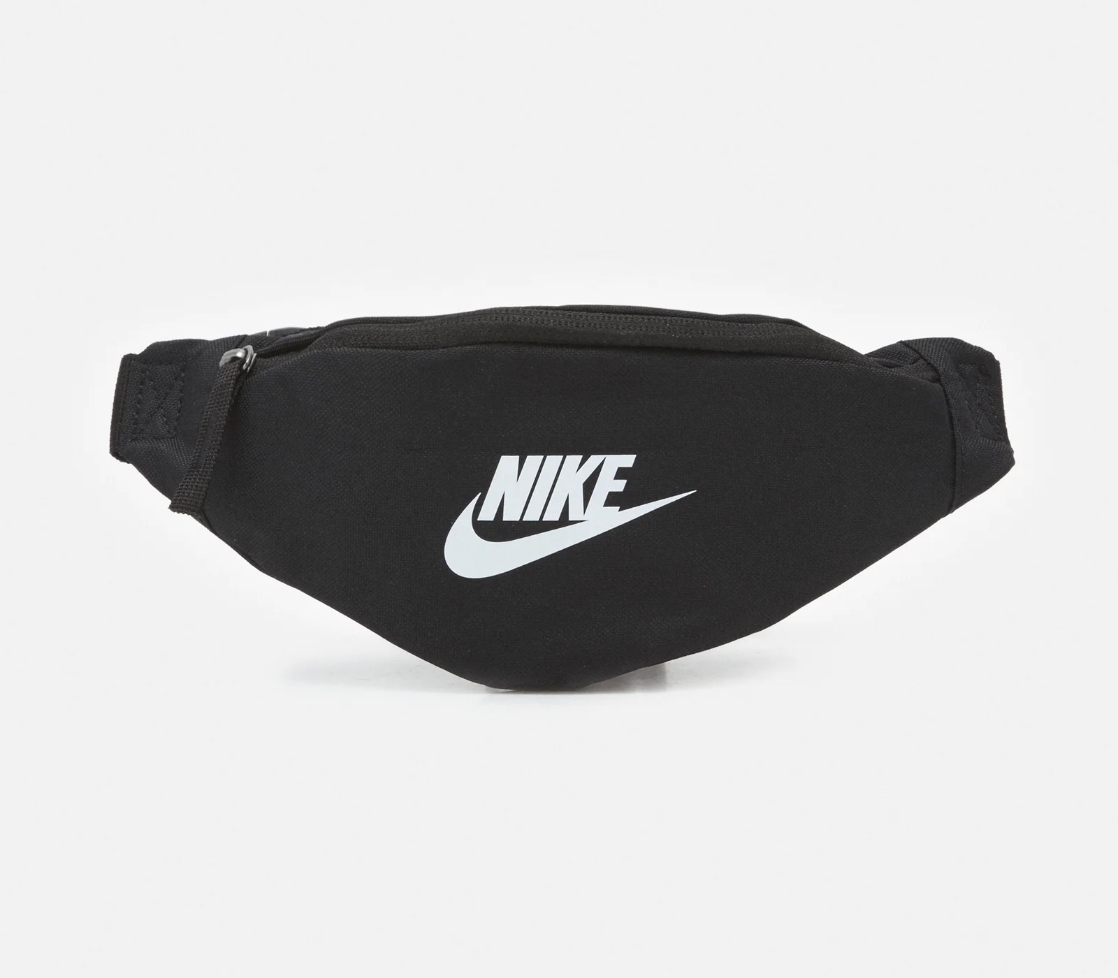 

Сумка на пояс Nike Sportswear Unisex, черный