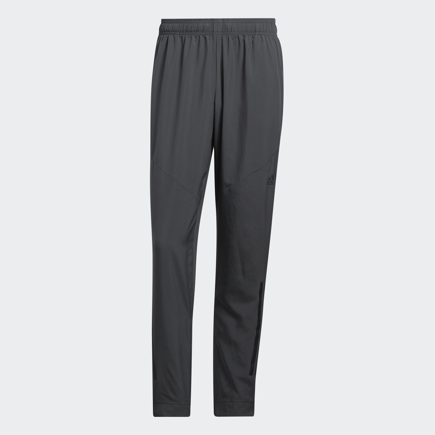 

Брюки Adidas Professional Sports Training Aeroready Long, серый