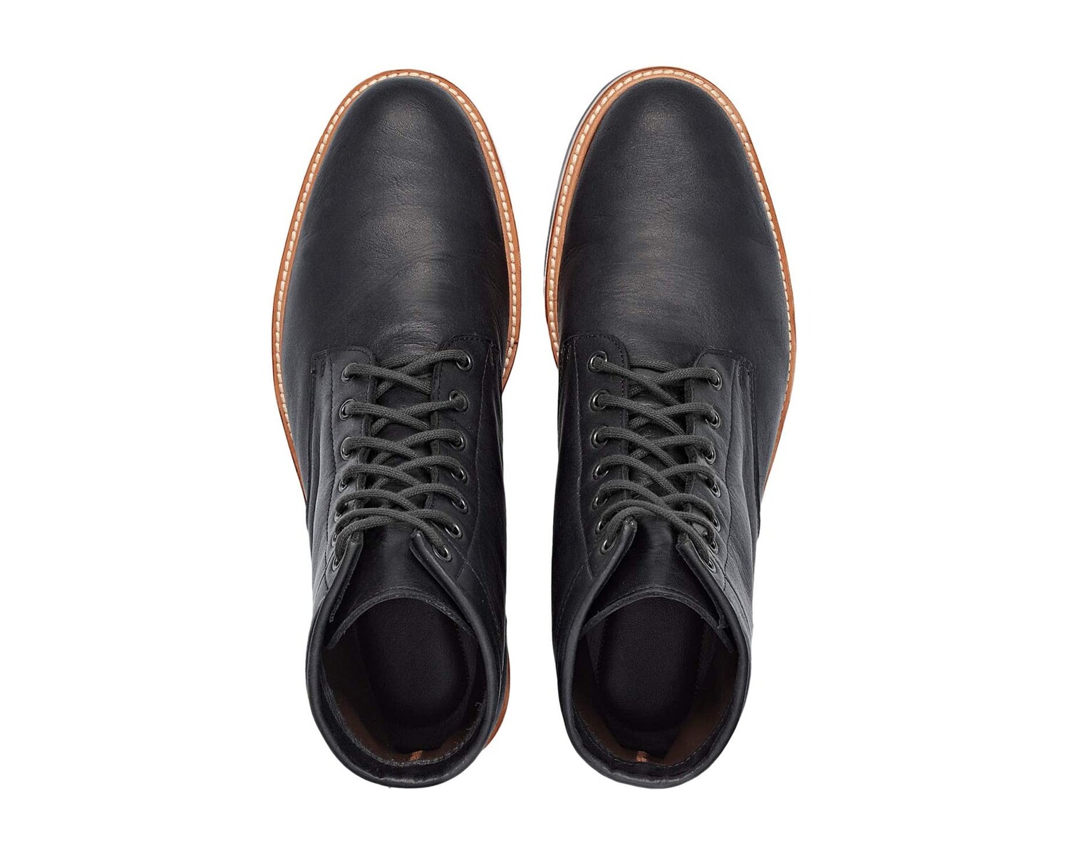 

Ботинки Andres All Weather Boot Nisolo, черный