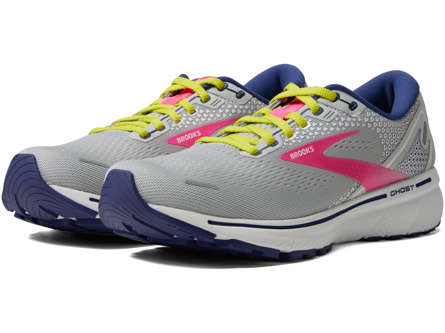 

Кроссовки Brooks, Ghost 14