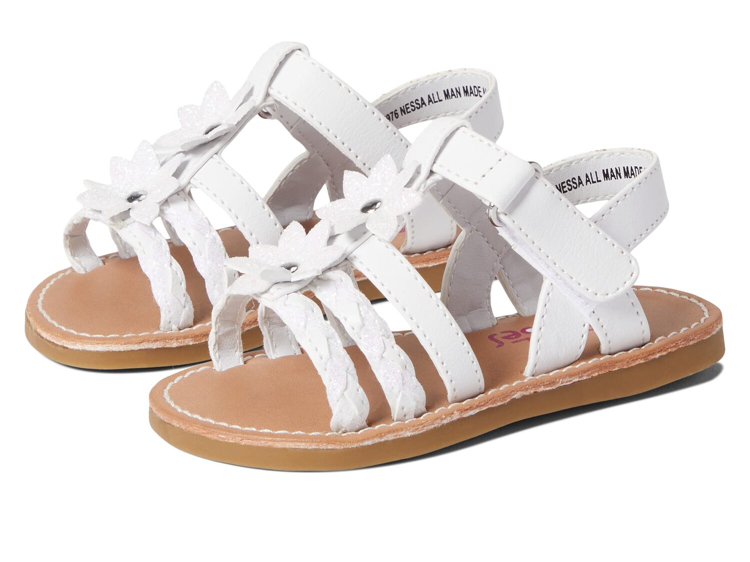 

Сандалии Rachel Shoes, Nessa
