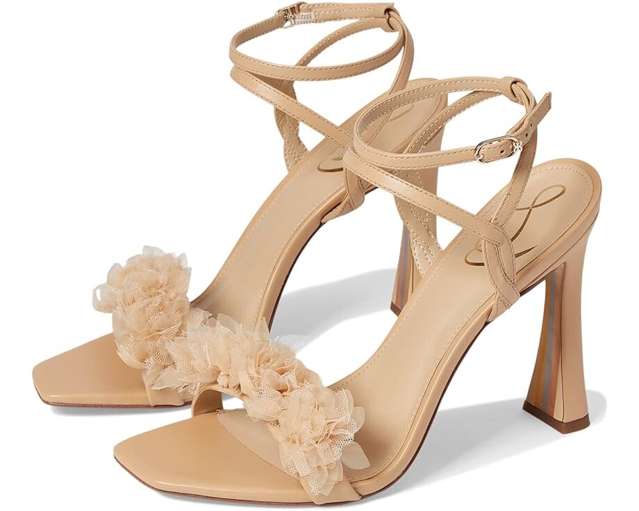 

Туфли Sam Edelman Leilani 2, цвет Macadamia