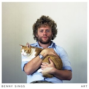 Виниловая пластинка Benny Sings - Benny Sings - Art benny benassi danceaholic