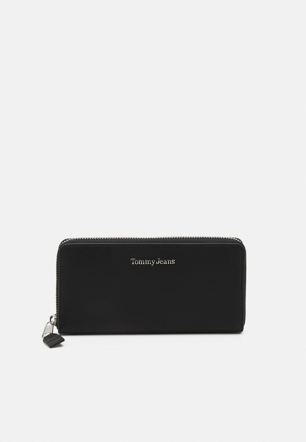 

Кошелек Tommy Jeans, черный