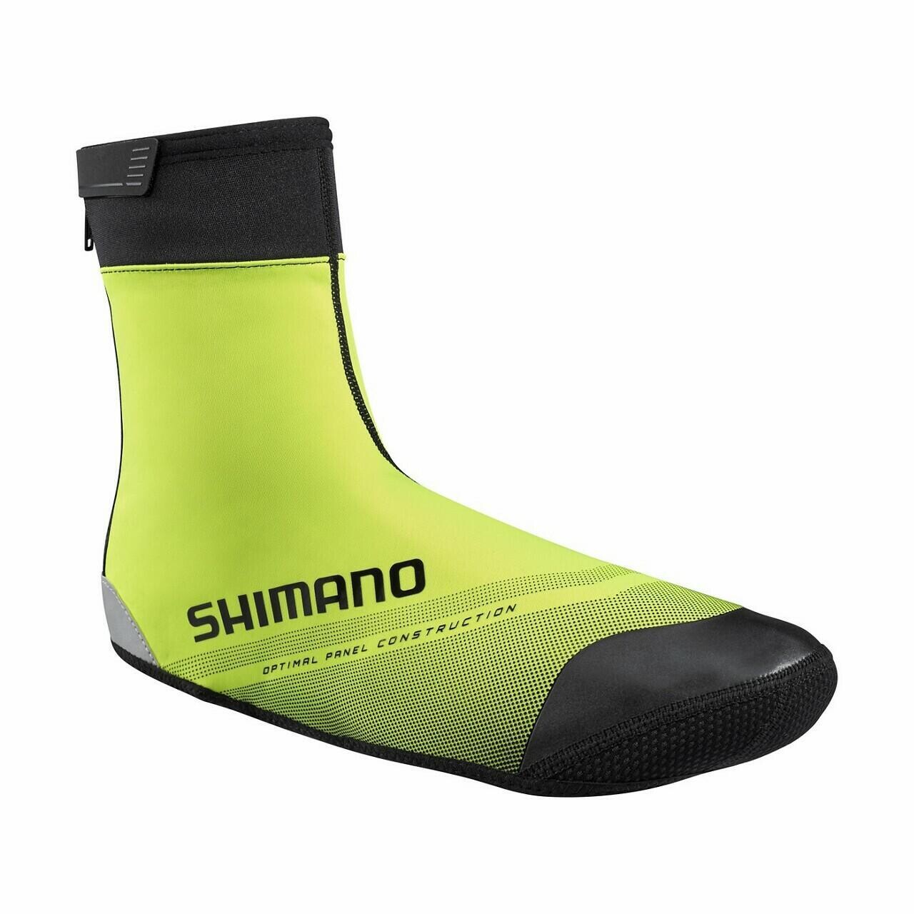 

Ботинки Shimano Soft Shell S1100X, черный
