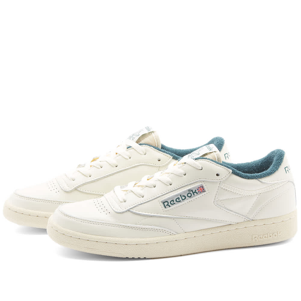 Reebok Club C 85 Женские Купить