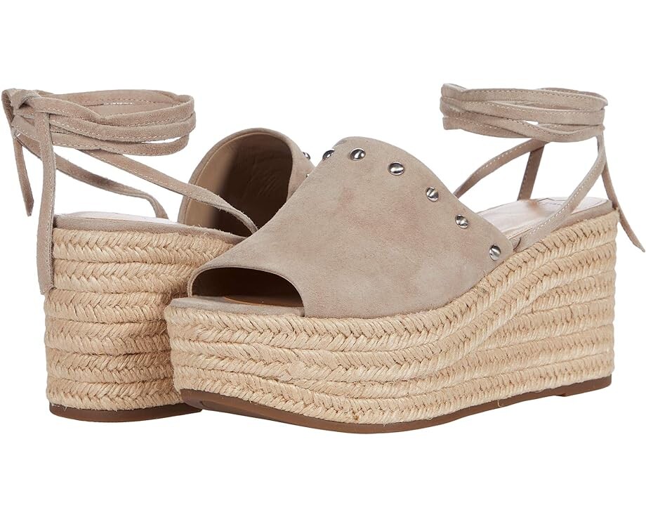 

Туфли Marc Fisher LTD Verena, цвет Taupe Suede
